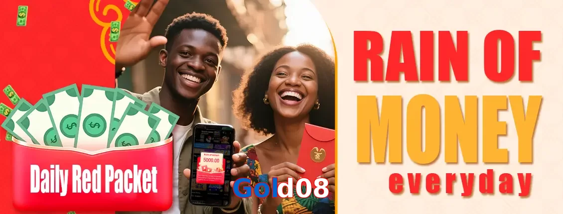 Gold08 interface sample